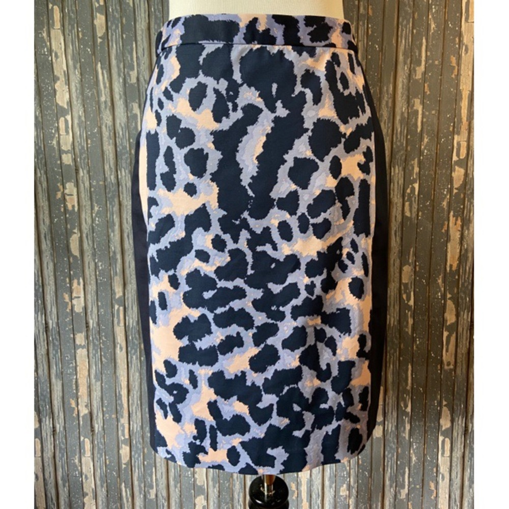 Club Monaco pencil skirt